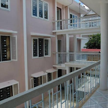 Thuan Lam Hotel Khu Chi Lang Ngoại thất bức ảnh