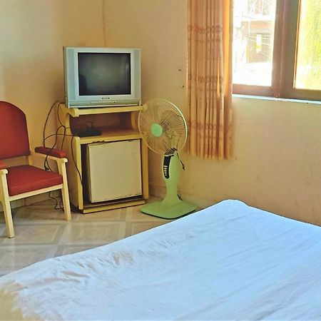 Thuan Lam Hotel Khu Chi Lang Ngoại thất bức ảnh
