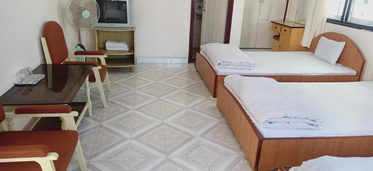 Thuan Lam Hotel Khu Chi Lang Ngoại thất bức ảnh