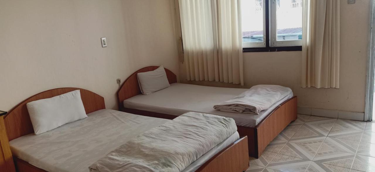 Thuan Lam Hotel Khu Chi Lang Ngoại thất bức ảnh
