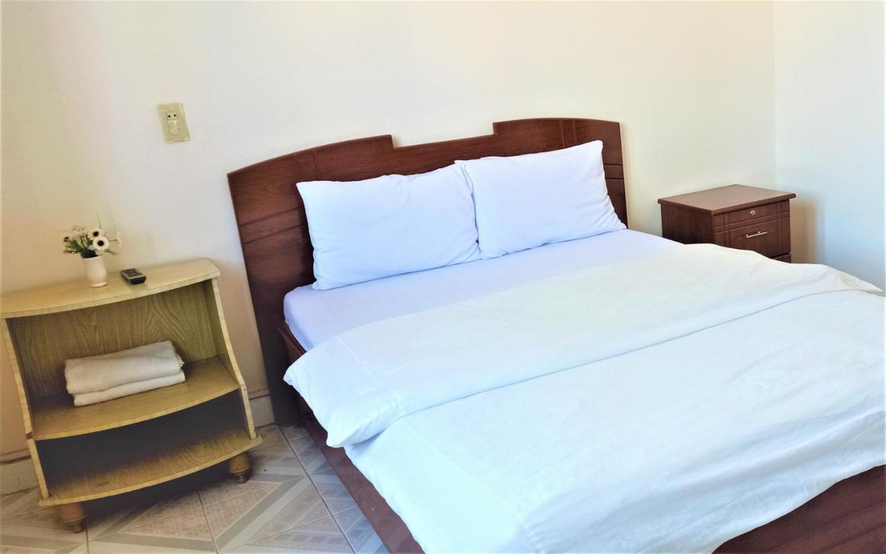 Thuan Lam Hotel Khu Chi Lang Ngoại thất bức ảnh